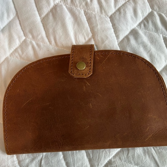 Able Handbags - Able Marisol Wallet - NWOT